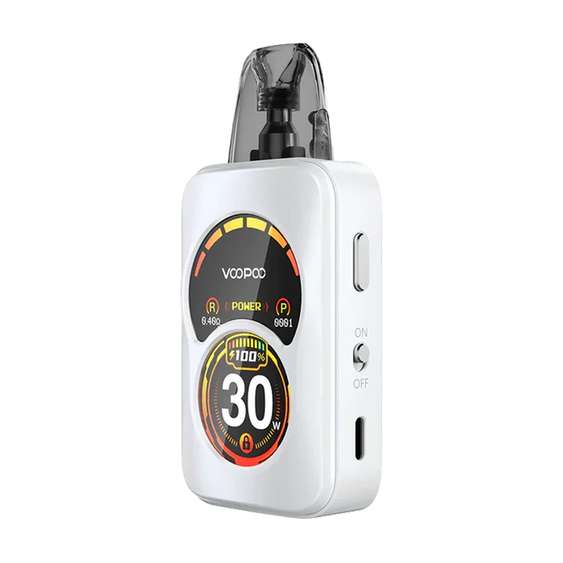 Argus A Pod - Voopoo