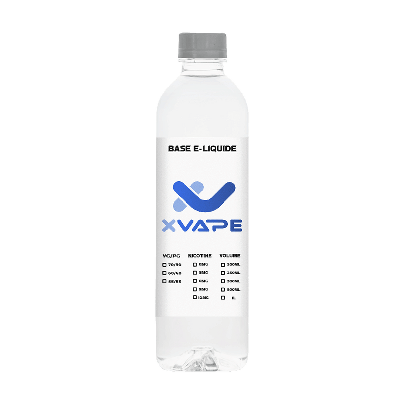 Base Xvape