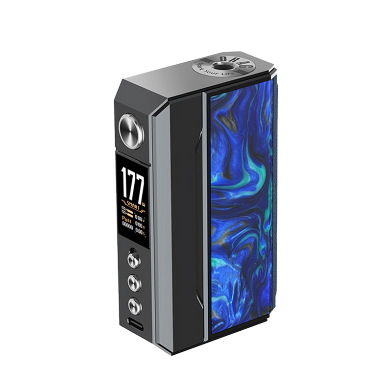 Box Drag 4 By Voopoo