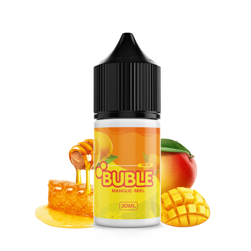 Buble Mangue Miel 30ml