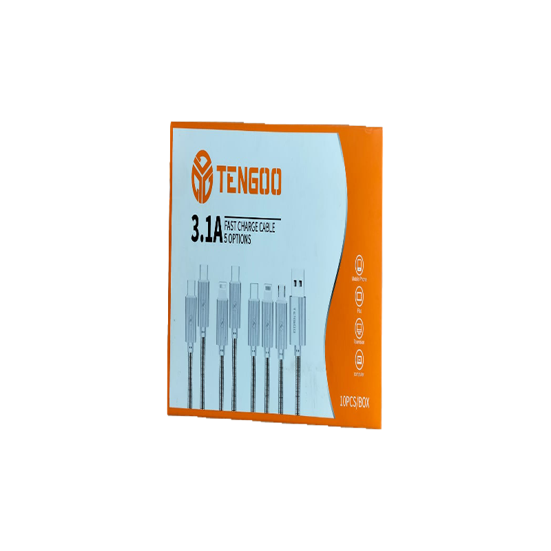 Cable de charge Type-C vers Type-C Tengoo