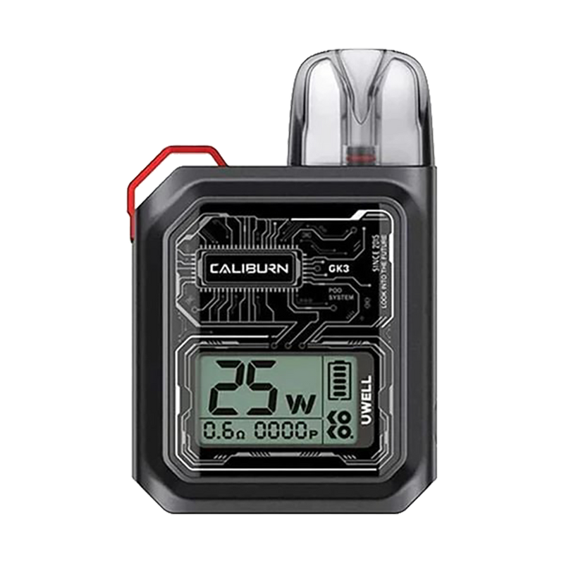 Caliburn GK3 - Uwell