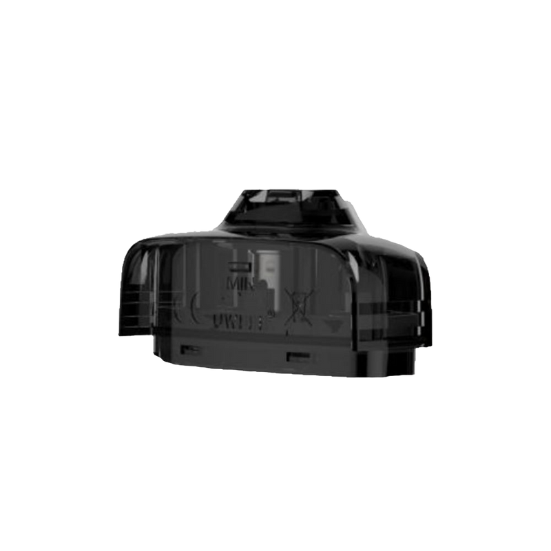 Cartouche Amulet Uwell