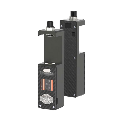 AMPBB Luxury Edition + DACBB Kit 2000mAh - BP Mods