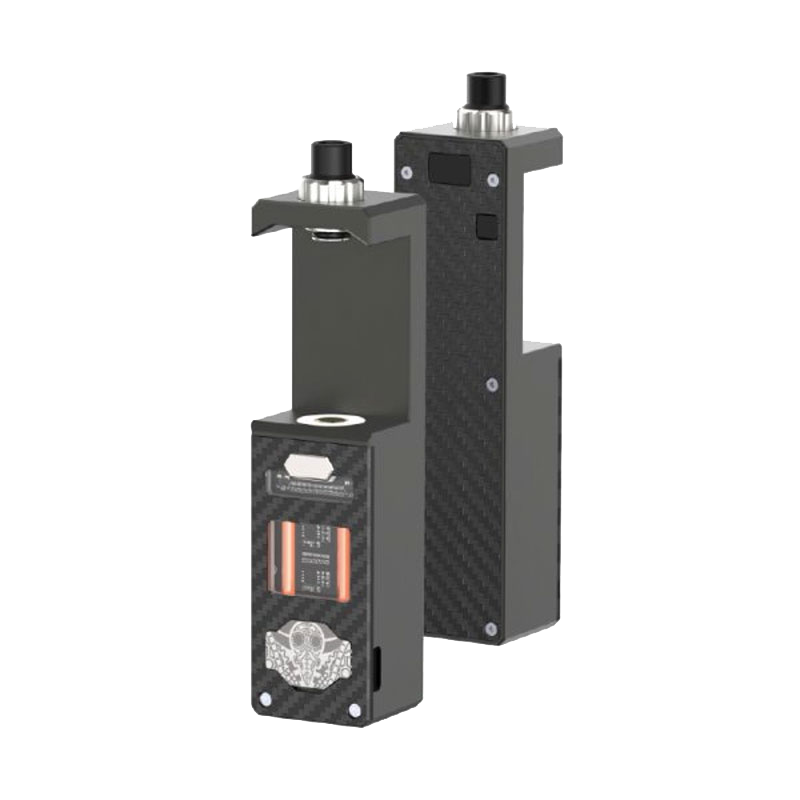 AMPBB Luxury Edition + DACBB Kit 2000mAh - BP Mods