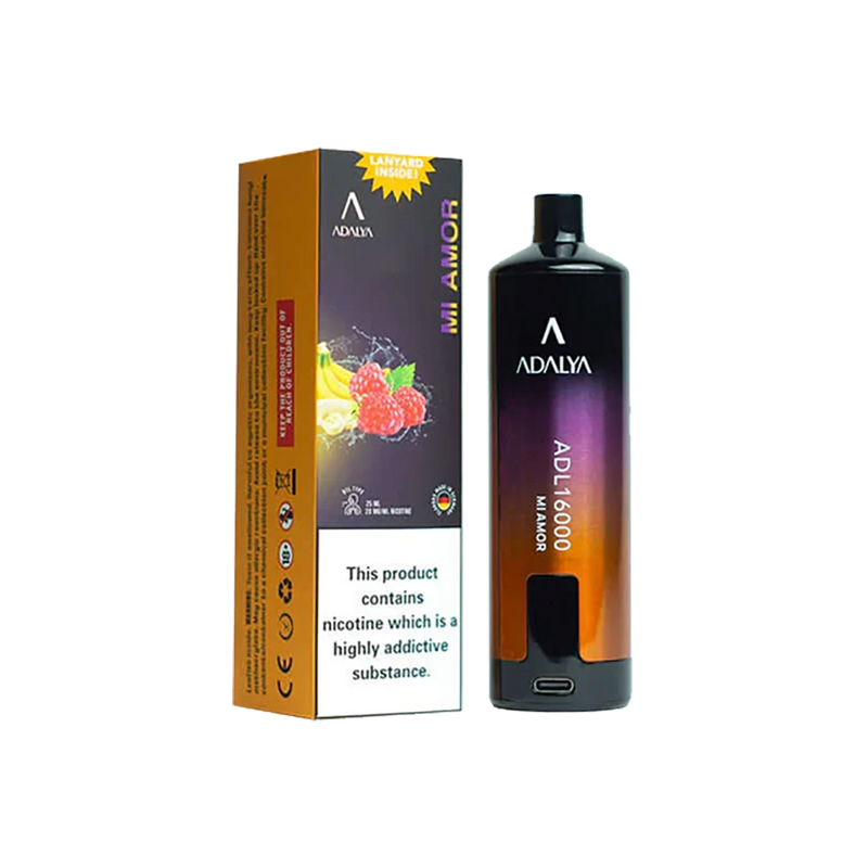 Adalya - ADL16000 - Mi Amor  - 2%