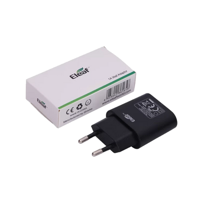 Adaptateur chargeur secteur USB Eleaf