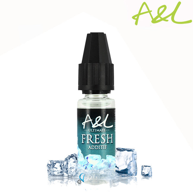 Additif Fresh Ultimate A&L 10ml