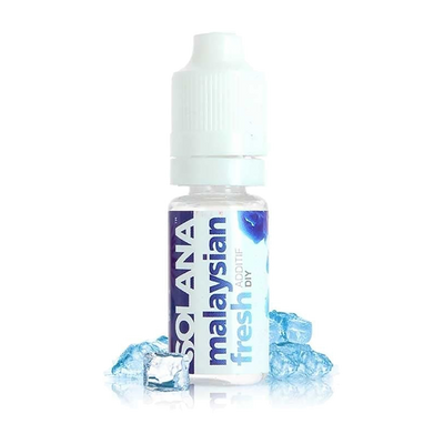 Additif Malaysian 10 ml - Fresh Solana