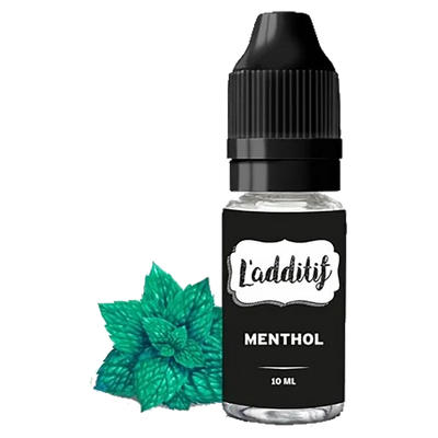 Additif Menthol 10 ml - Make it