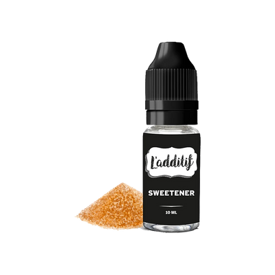Additif Sweetener 10 ml - Make it