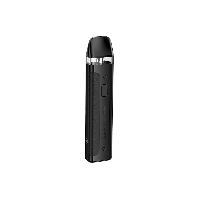 Aegis Q By Geekvape