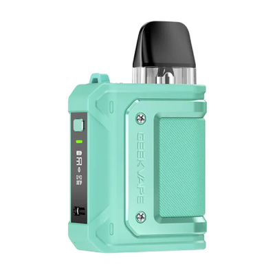 Aegis Hero Q Pod Kit - Geekvape