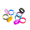 Anneau de protection silicone - Vape band