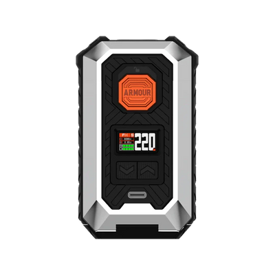 Armour Max Box Mod - Vaporesso