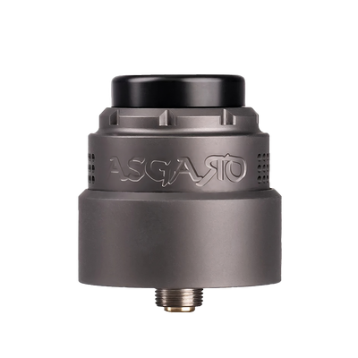Asgard RDA