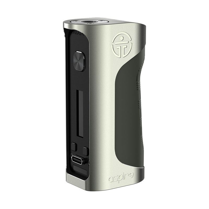 Aspire - Prestige PARADOX Box Mod - 75W -