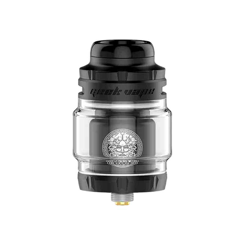 Atomiseur Zeus ZX RTA 4.5ml