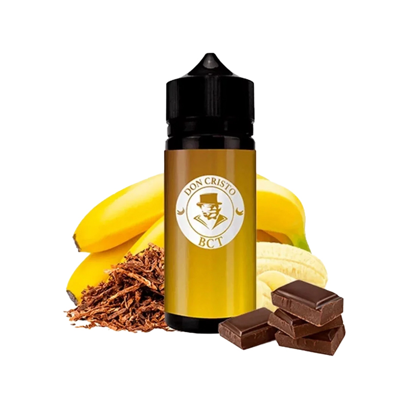 BCT Don Cristo 120ml