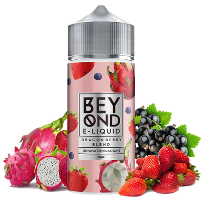 Beyond Dragonberry blend 120ml