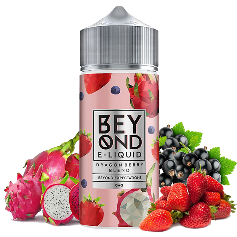 Beyond Dragonberry blend 120ml