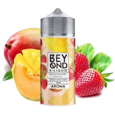 Beyond Mangoberry magic 120ml