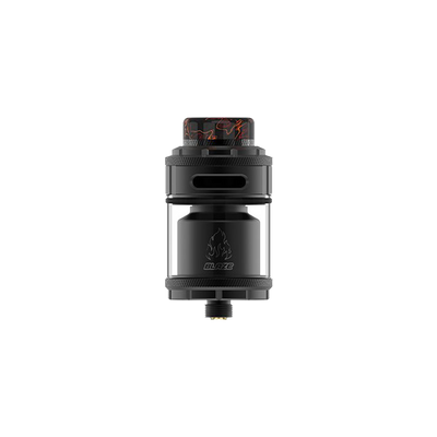 Blaze RTA 26mm - THC x Mike Vapes