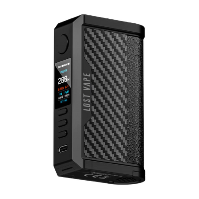 Box Centaurus Q200 by Lost Vape