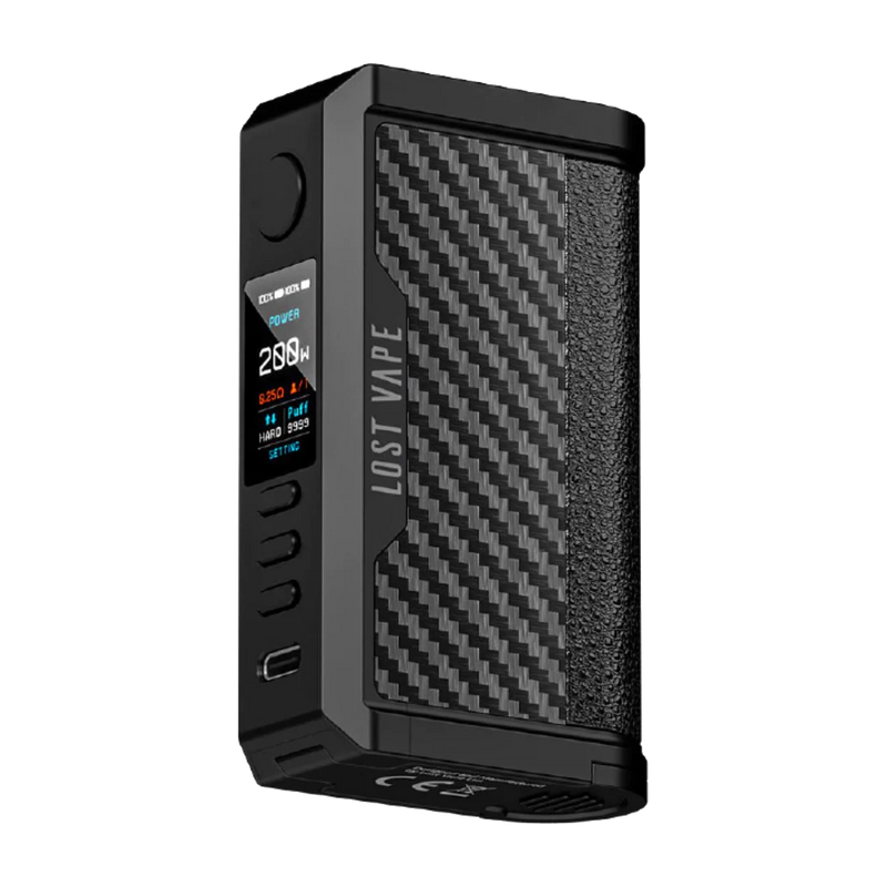 Box Centaurus Q200 by Lost Vape