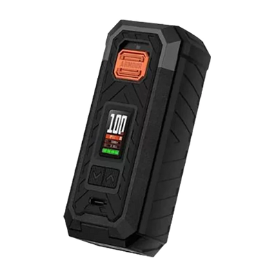 Box Armour S - Vaporesso