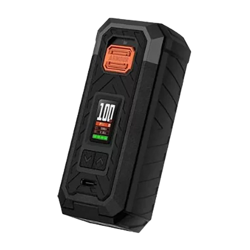 Box Armour S - Vaporesso