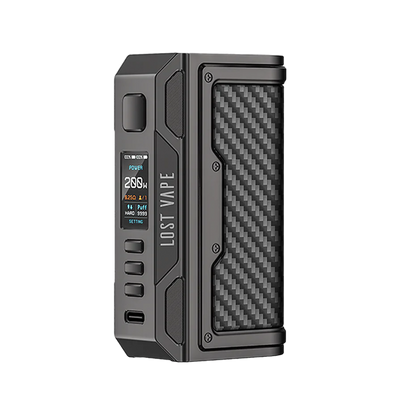 Box Thelema Quest 200W
