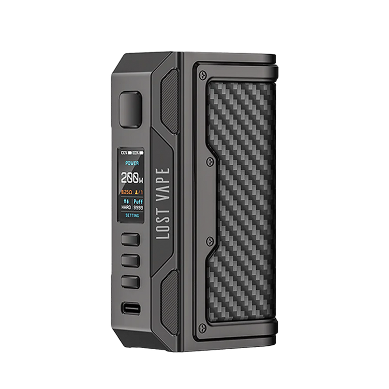 Box Thelema Quest 200W