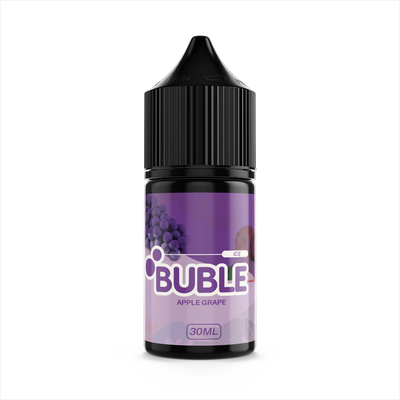 Buble Apple Grape 30ml