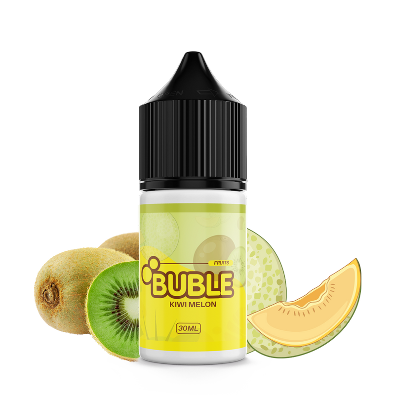 Buble Kiwi Melon 30ml