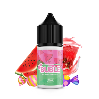Buble Watermelon Slice 30ml