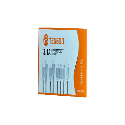 Cable  de charge USB-C Tengoo
