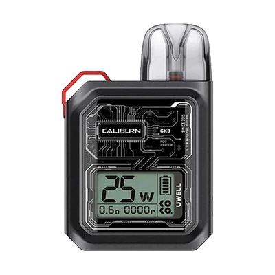 Caliburn GK3 - Uwell