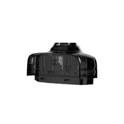 Cartouche Amulet Uwell