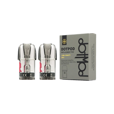 Cartouche Dotpod Nano