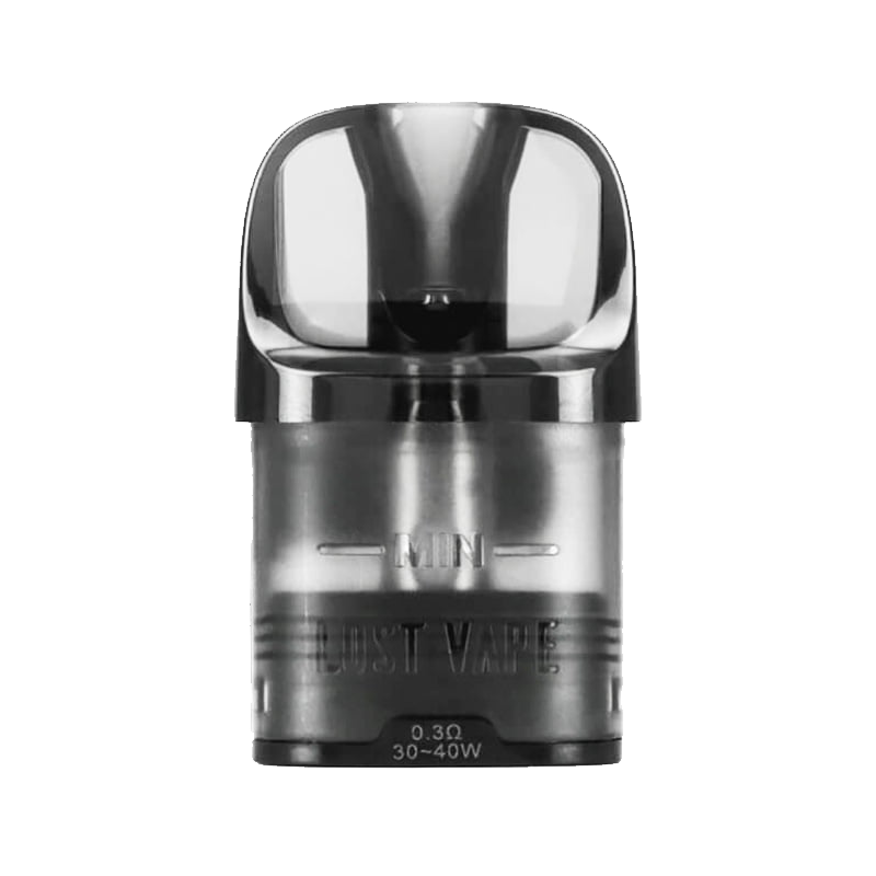 Cartouche E-Plus - Lost Vape