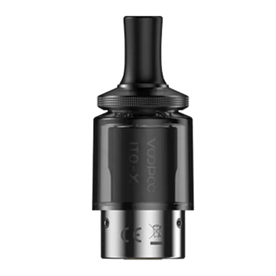 Cartouche Voopoo ITO-X Pod
