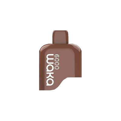 WAKA SoMatch MB 6000 Puffs - Cola Ice Pod