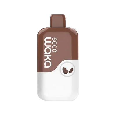 WAKA SoMatch MB 6000 Puffs - Ice Cola Pod Kit