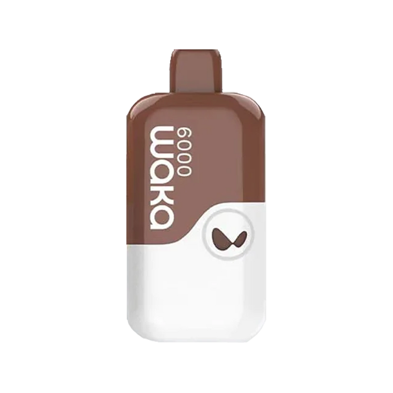 WAKA SoMatch MB 6000 Puffs - Ice Cola Pod Kit