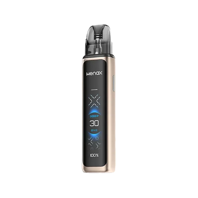 Wenax Q Ultra Pod Kit - Geekvape