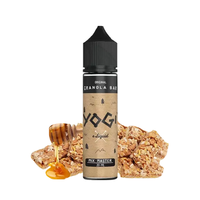 Yogi Original Granola Bar 60ml
