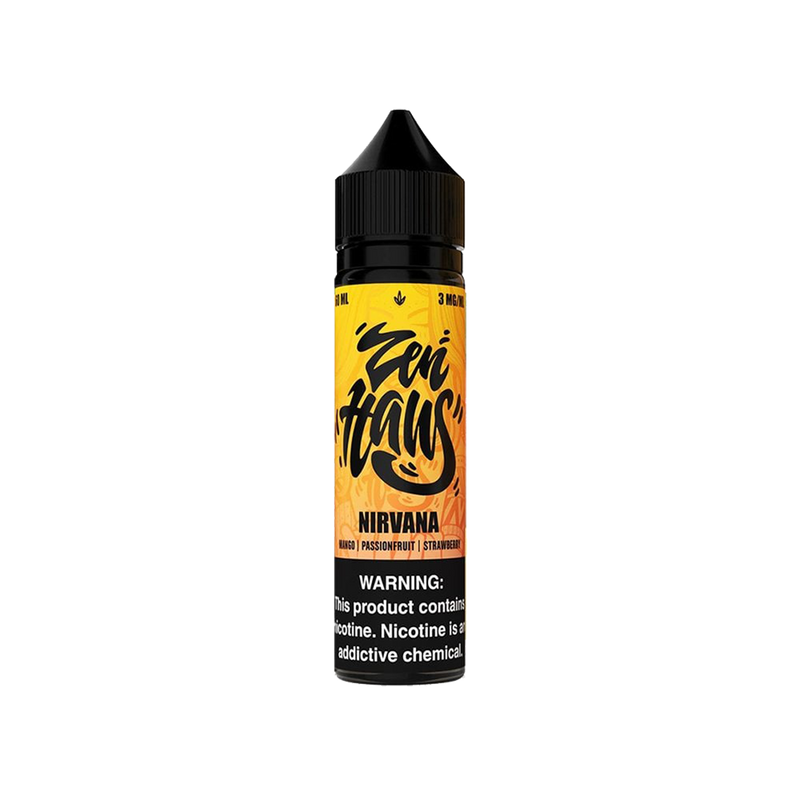 Zen Haus Nirvana 60ml