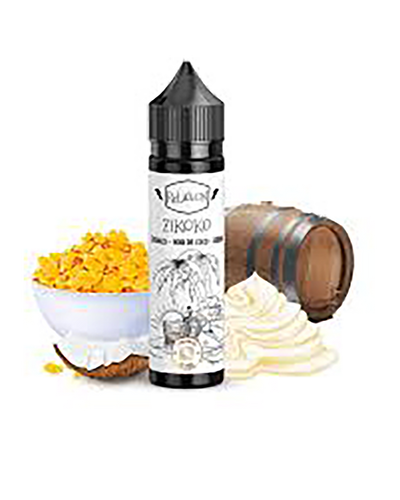 Zikoko - Religion Juice - 60ml