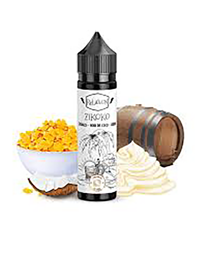 Zikoko - Religion Juice - 60ml